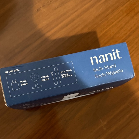 Nanit Multi-Stand - Picture 2 of 6